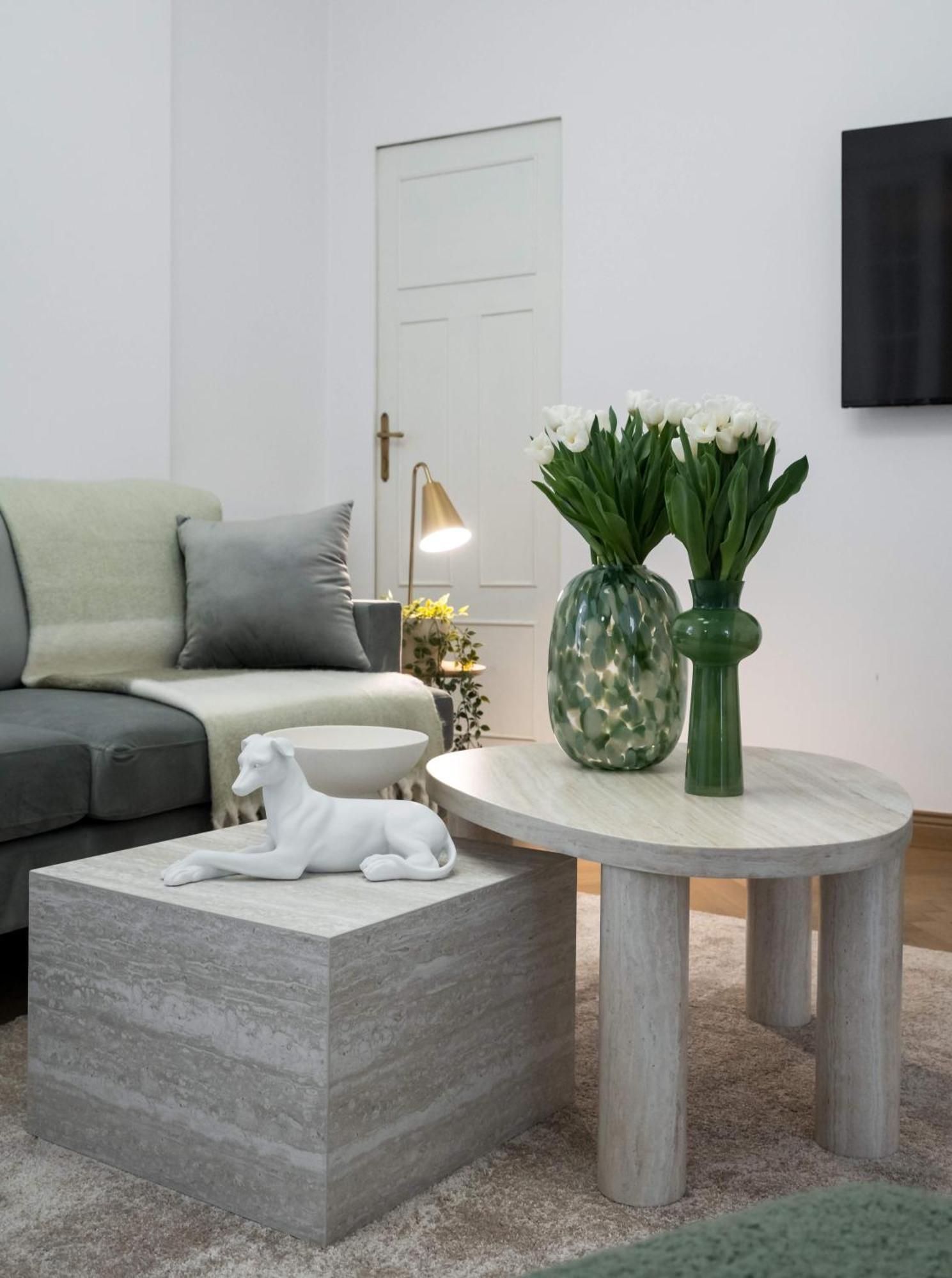 Stunning 3br - Balcony Overlooking Calea Victoriei Appartamento